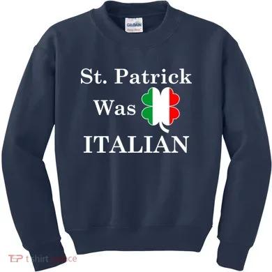 Kids Sweatshirt