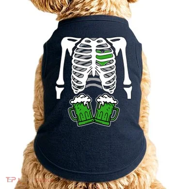 Doggie Tank