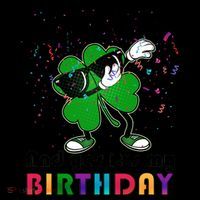 St. Patrick's Day Birthday Coffee Mug thumb 5