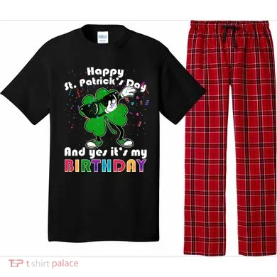 Pajama Set