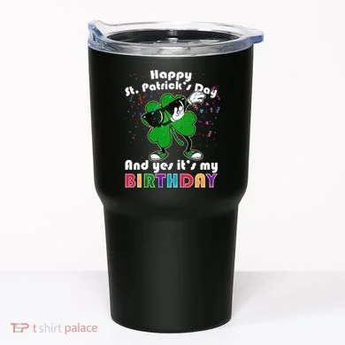 Tumbler