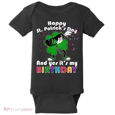 Baby Bodysuit