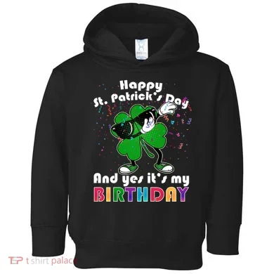 Toddler Hoodie