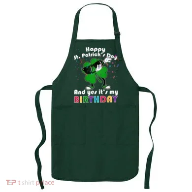 Apron