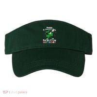 St. Patrick's Day Birthday Visor thumb 0
