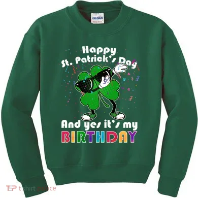 Kids Sweatshirt