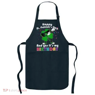 Apron