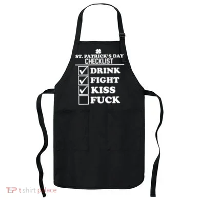 Apron