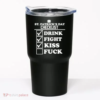 Tumbler