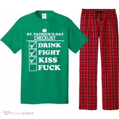 Pajama Set