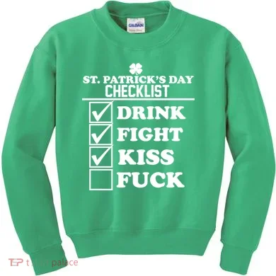 Kids Sweatshirt