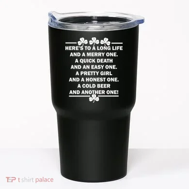 Tumbler