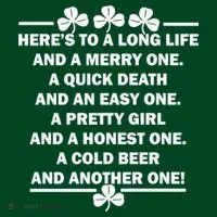 St. Patrick's Day Cold Beer Toast Kids Sweatshirt thumb 2