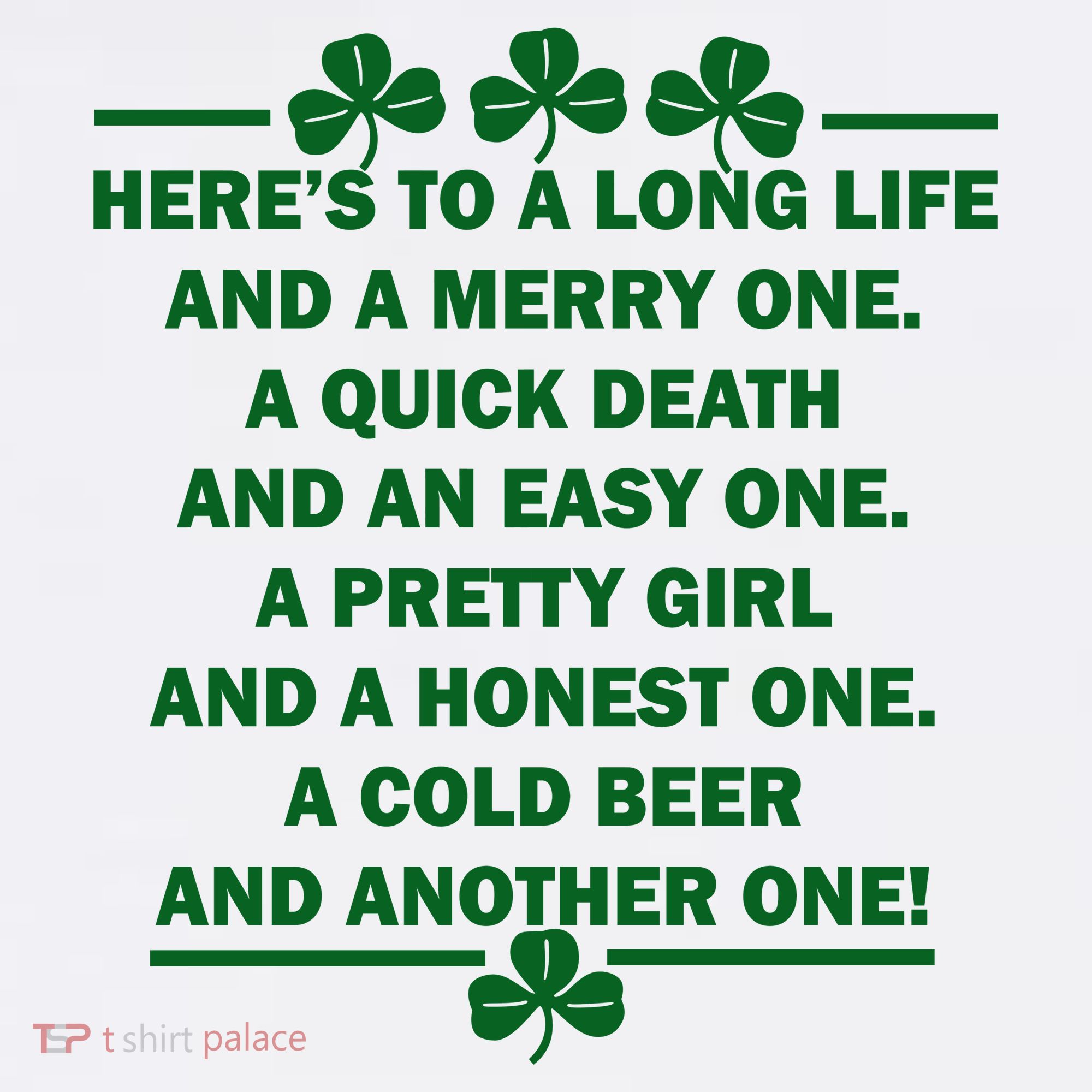 St. Patrick's Day Cold Beer Toast Comfort Colors Garment-Dyed Hooded Sweatshirt