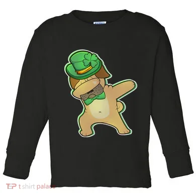 Toddler Long Sleeve