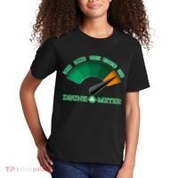 St. Patrick's Day Drunk O Meter Kids T-Shirt thumb 2