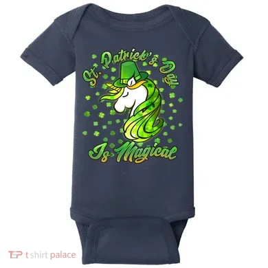 Baby Bodysuit