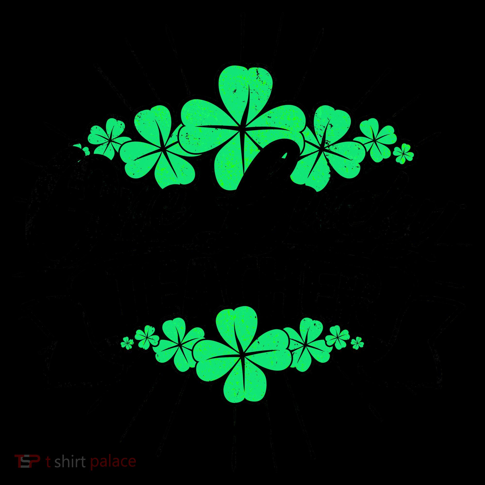 St. Patrick's Day One Lucky Teacher Coffee Mug