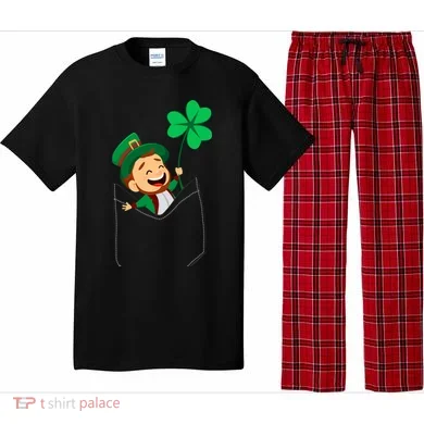 Pajama Set