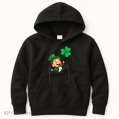 Kids Hoodie