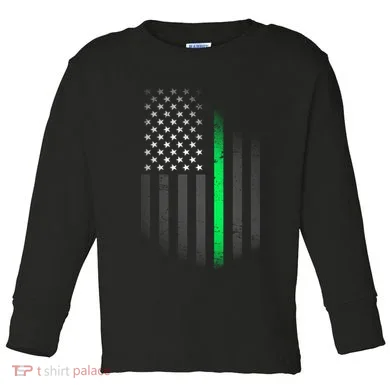Toddler Long Sleeve
