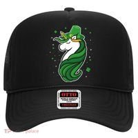 St. Patrick's Day Unicorn Hat thumb 0