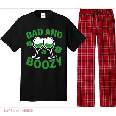 Pajama Set