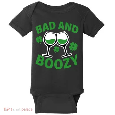 Baby Bodysuit
