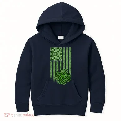 Kids Hoodie