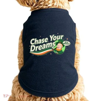 Doggie Tank