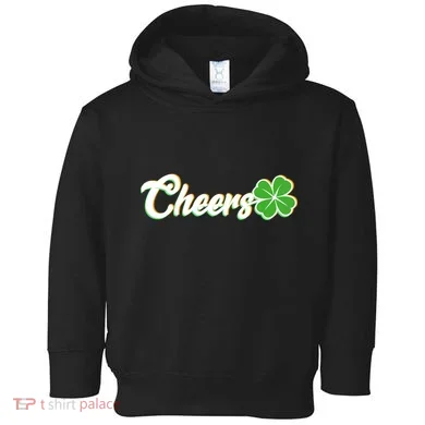 Toddler Hoodie