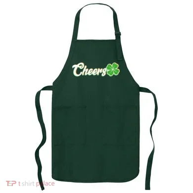 Apron