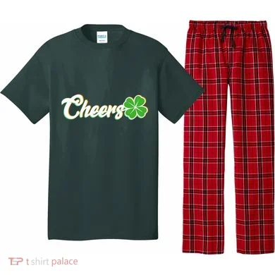 Pajama Set