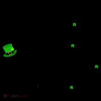 St Patrick's Day Coffee Teach Shenanigans Repeat Coffee Mug thumb 5