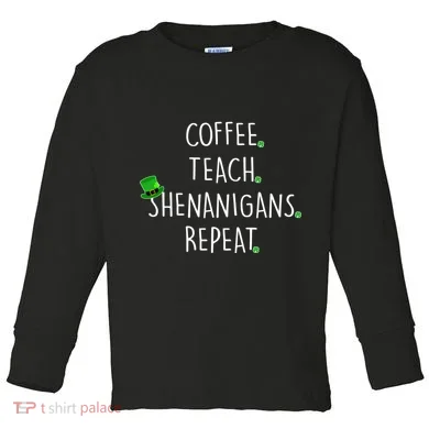 Toddler Long Sleeve