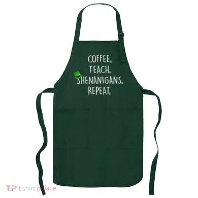 Apron