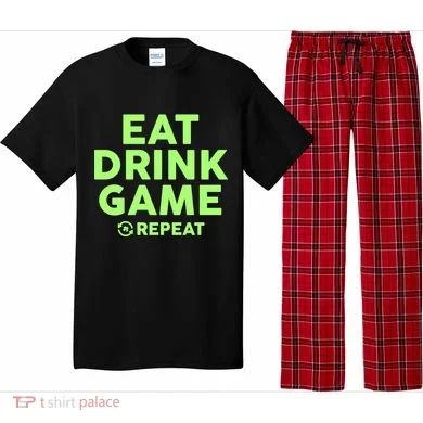 Pajama Set