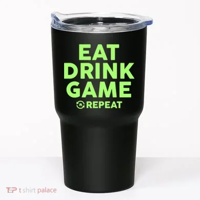 Tumbler