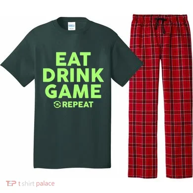 Pajama Set