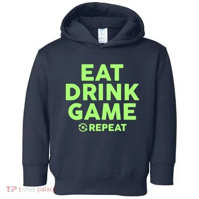 Toddler Hoodie