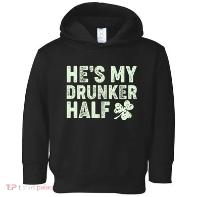 Toddler Hoodie