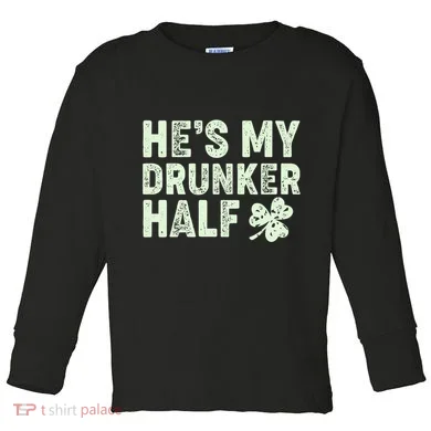 Toddler Long Sleeve