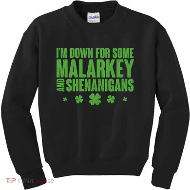 Kids Sweatshirt