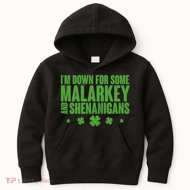Kids Hoodie