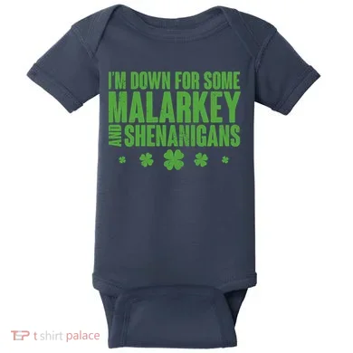 Baby Bodysuit
