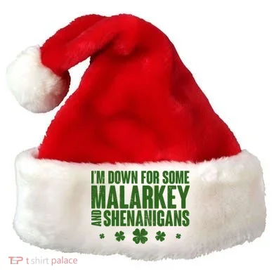Santa Hat