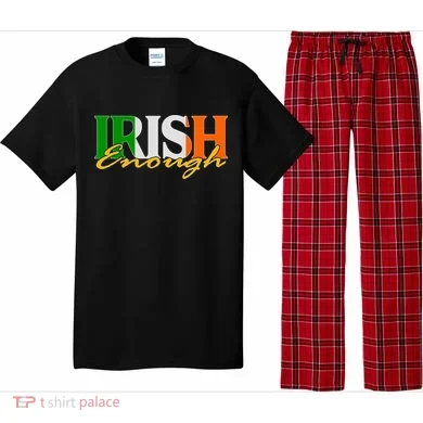 Pajama Set