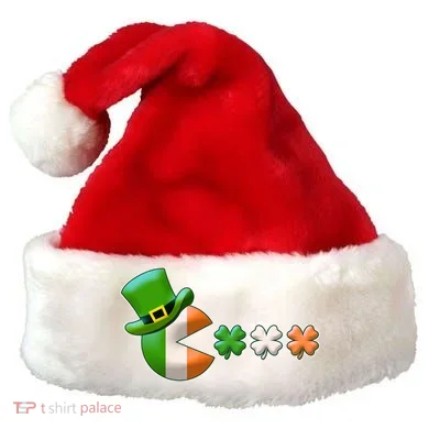 Santa Hat