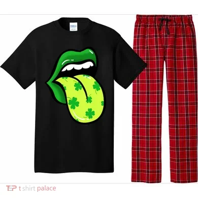 Pajama Set