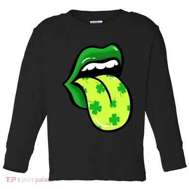 Toddler Long Sleeve